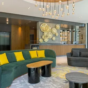 Four Points By Sheraton Danube 4*, Budapest Ungarn