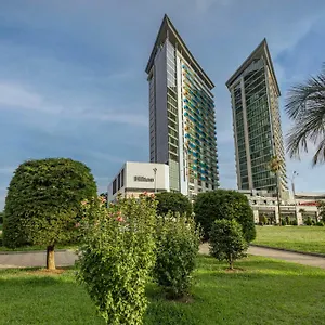 Hilton 5*, Batumi Georgien