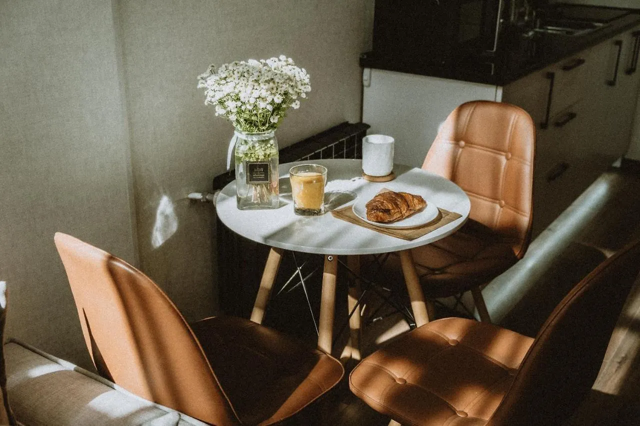 Aparthotel Luxury Inn Tbilisi