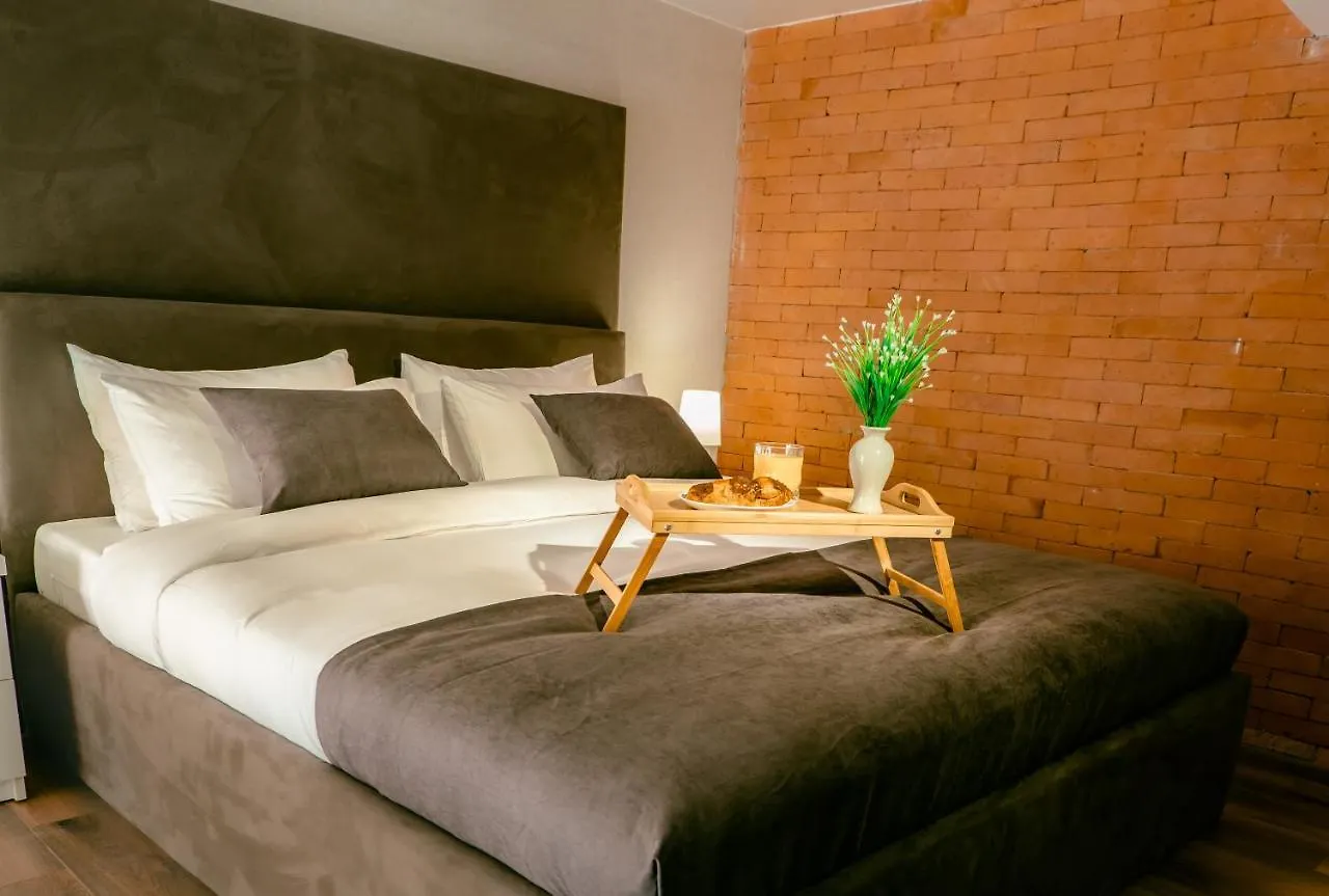 ***** Aparthotel Luxury Inn Tbilisi Georgia